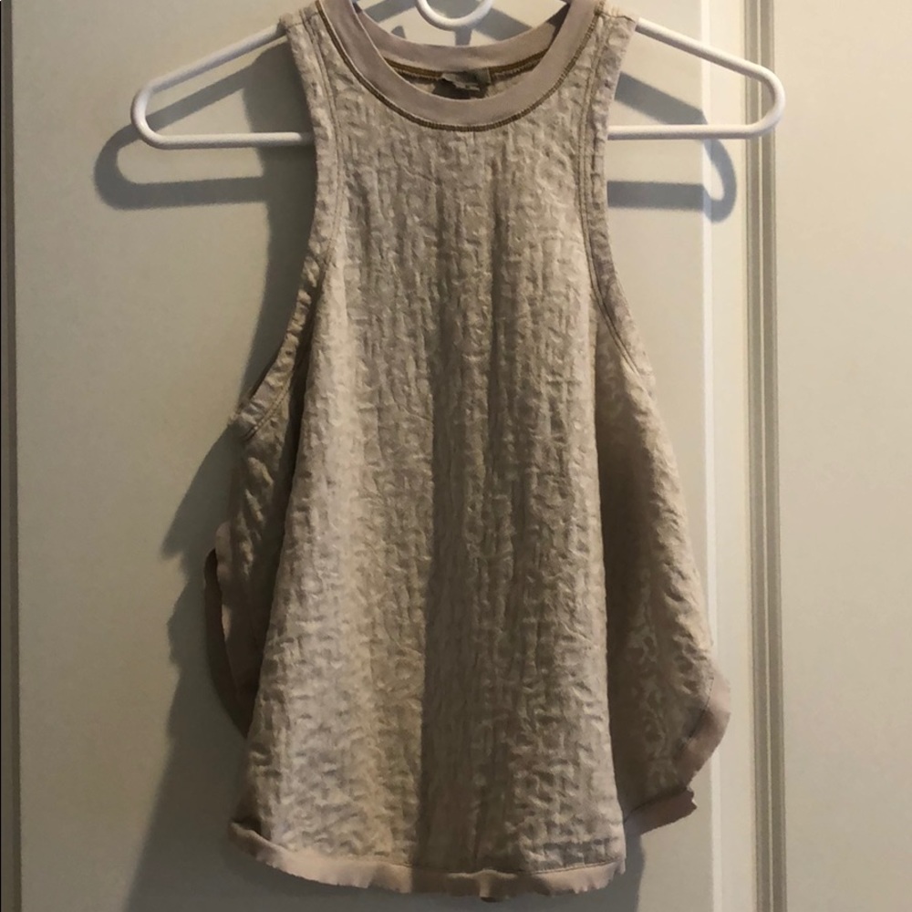 Urban Outfitters Swing Tank Small